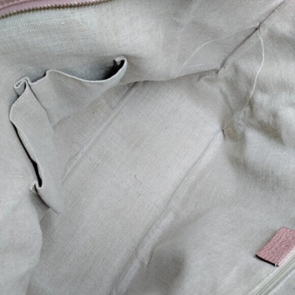 Gucci Bree Canvas Tote Bag 310-052625 - Picture 7 of 9